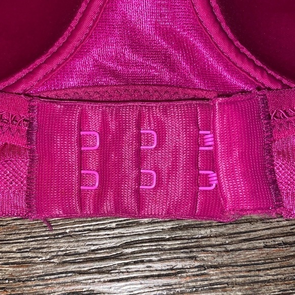 Chantelle Vous Et Moi Wire-Free T-Shirt Bra - Picture 8 of 8